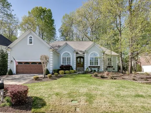 5028 Foxbriar Tl, Charlotte, NC 28269