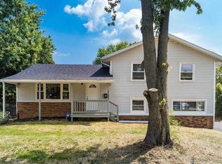 1580 S Hamilton Rd, Columbus, OH 43227