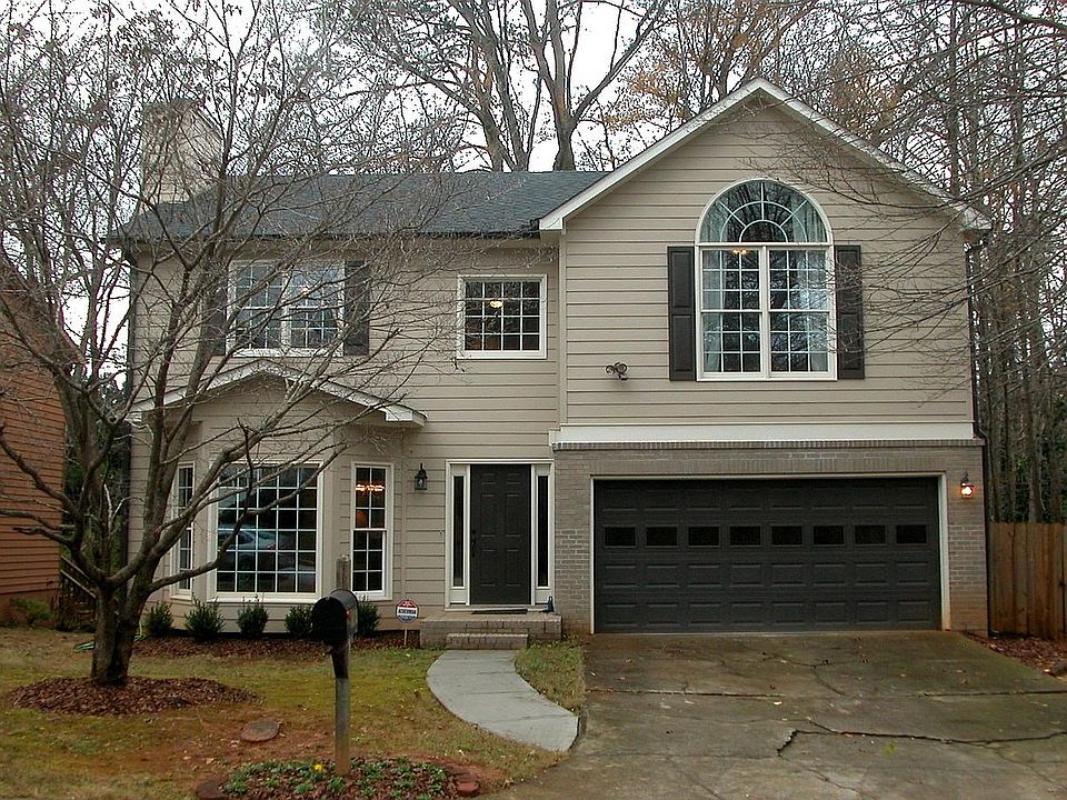 Main Exterior