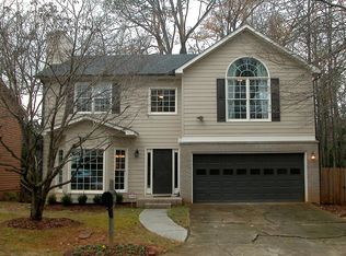 1097 Capital Club Cir, Atlanta, GA 30319
