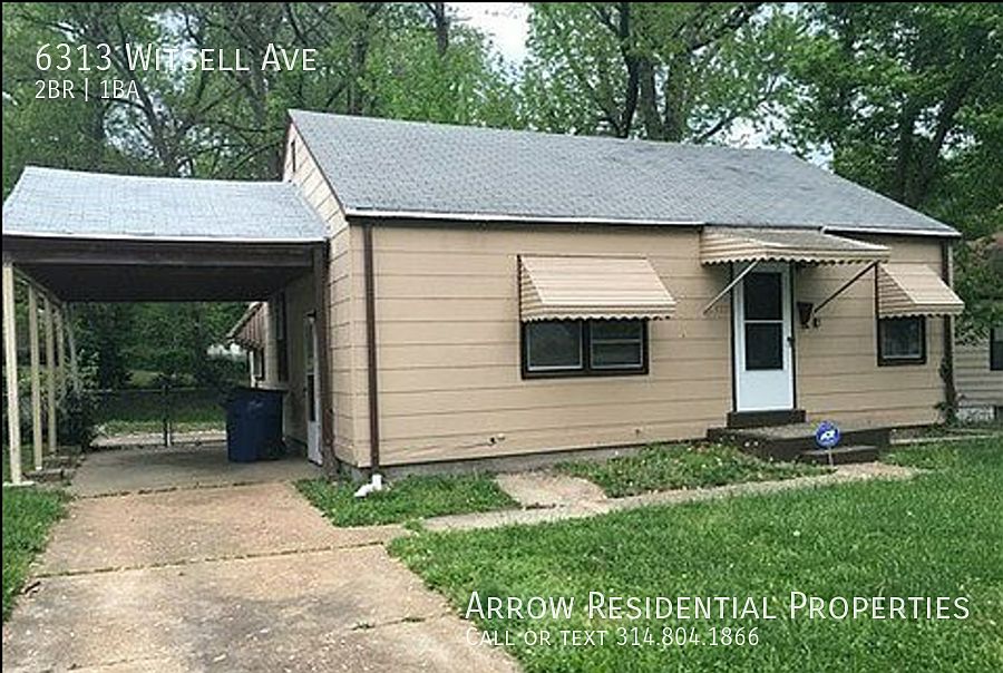 1st image of 6313 Witsell Ave