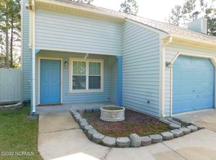 144 Village Ct, Havelock, NC 28532