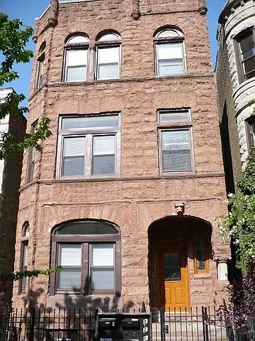 1st image of 1326 N Maplewood Ave APT 3