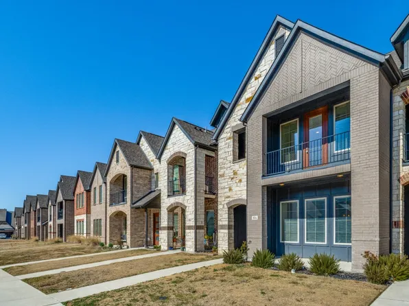 820 Eaglescliffe Lndg, Wylie, TX 75098