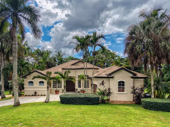15250 Temple Boulevard, Loxahatchee, FL 33470