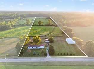 7369 N Webster Rd, Mount Morris, MI 48458