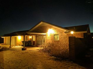 5207 Whispering Creek Ln, Wichita Falls, TX 76310
