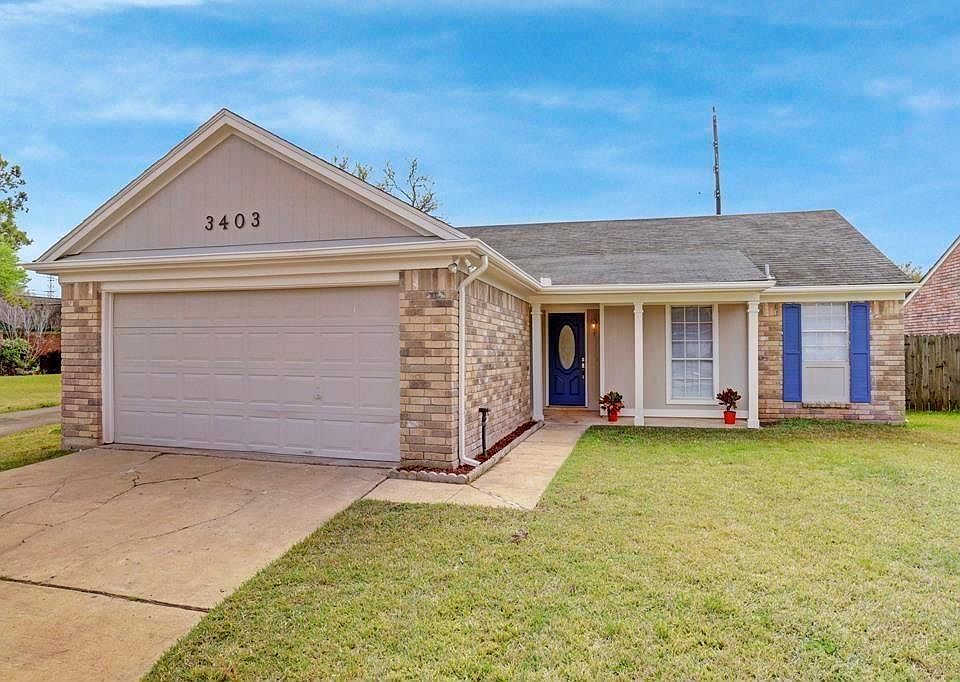 1st image of 3403 E Heatherock Cir