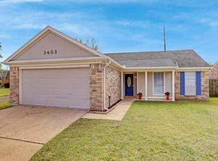 3403 E Heatherock Cir, Sugar Land, TX 77479