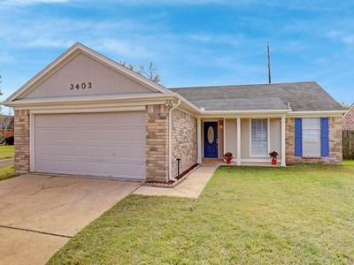 3403 E Heatherock Cir, Sugar Land, TX, 77479