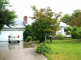 1803 Thompson St, Richland, WA 99354