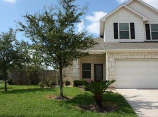 12418 Teton Peak Way, Houston, TX 77089