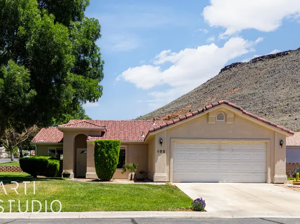 524 S Indian Hills Dr Unit 102, St George, UT 84770