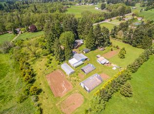 6334 Shaw Hwy SE, Aumsville, OR 97325