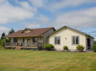 3815 160th Ln SW, Tenino, WA 98589