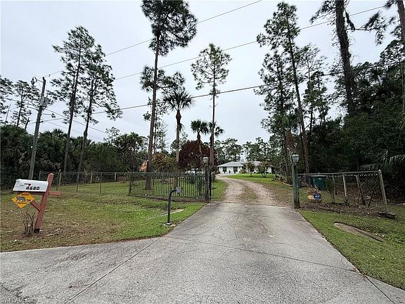 2nd image of (Undisclosed Address)