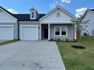 1087 Primrose Drive #18d, North Augusta, SC 29860