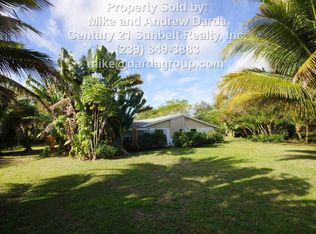 12532 Summerwood Dr, Fort Myers, FL 33908