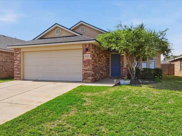 10610 Chicago Ave, Lubbock, TX 79424