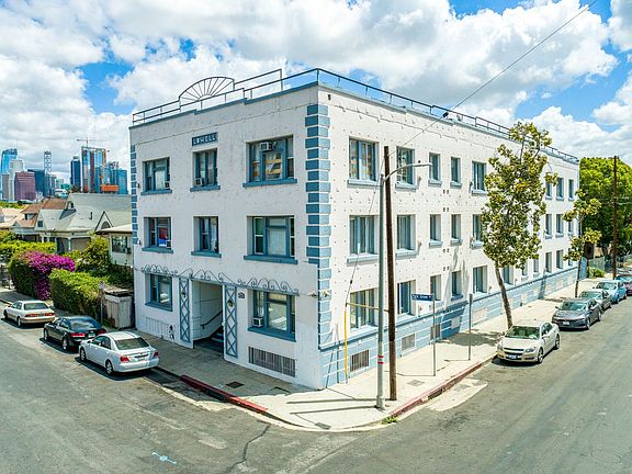 2nd image of 1984 Park Grove Ave APT 205