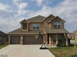 706 Tupelo Tank Dr, New Braunfels, TX 78130