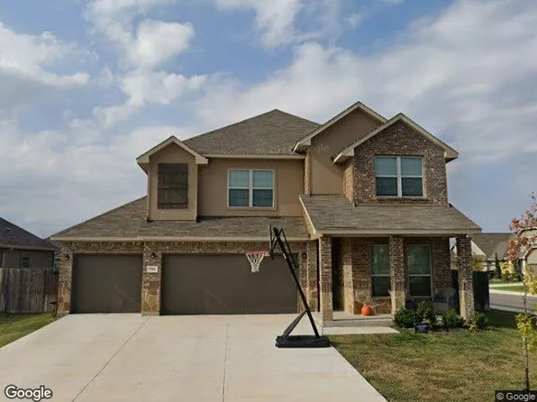 706 Tupelo Tank Dr, New Braunfels, TX 78130