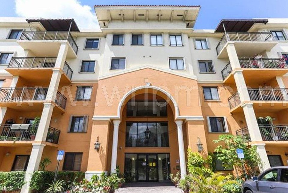 1st image of 9340 Fontainebleau Blvd #W513