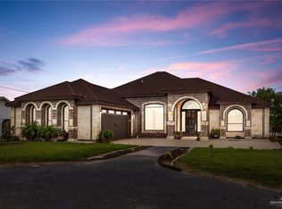6813 N Gwin Rd, Edinburg, TX 78542