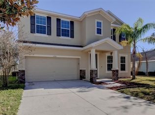 6206 Merrifield Dr, Zephyrhills, FL 33541