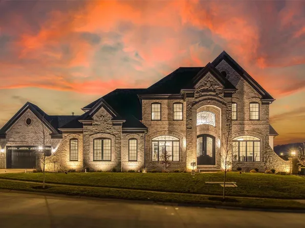 789 Schaeffers Grove Ct, Chesterfield, MO 63005