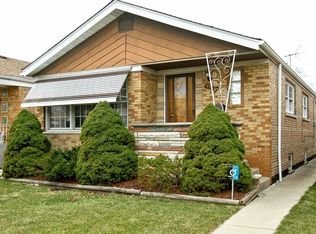 4738 S Kenneth Ave, Chicago, IL 60632