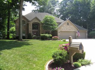 1833 Timber Ridge Ct, Kokomo, IN 46902