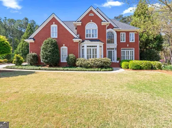 2652 Dunmoore Dr, Snellville, GA 30078