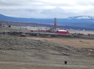 22450 Campbell Rd, Bly, OR 97622