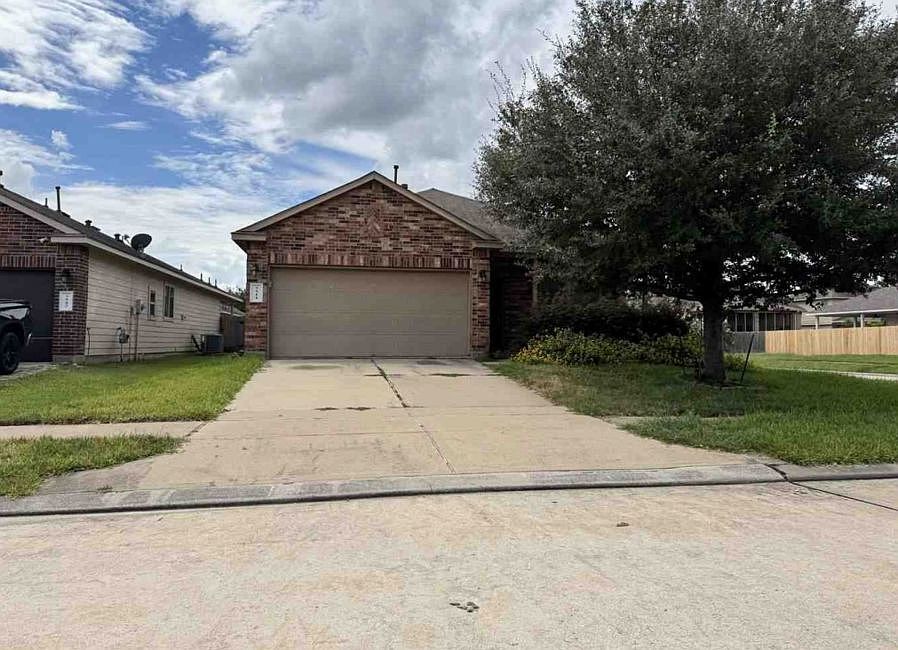 Property Front View