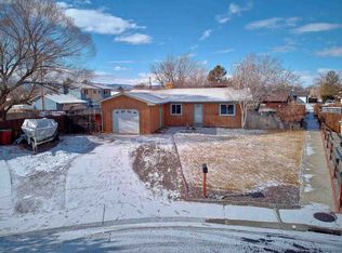 639 Hudson Bay Ct, Grand Junction, CO 81504