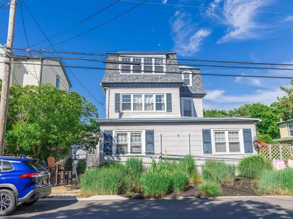 509 Pearl Ave #B, Cape May Pt, NJ 08212