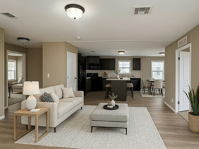2nd image of 13634 Wesleyan Blvd #88