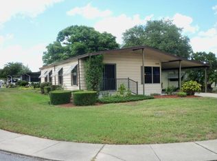 1248 Las Brisas Dr, Port Orange, FL 32129