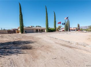 1555 Franklin Dr, Kingman, AZ 86401