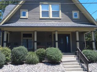 241 N Oriental St, Indianapolis, IN