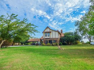 422801 E 1110th Rd, Checotah, OK 74426
