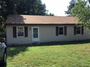 9461 Lost Forest Dr, North Chesterfield, VA 23237