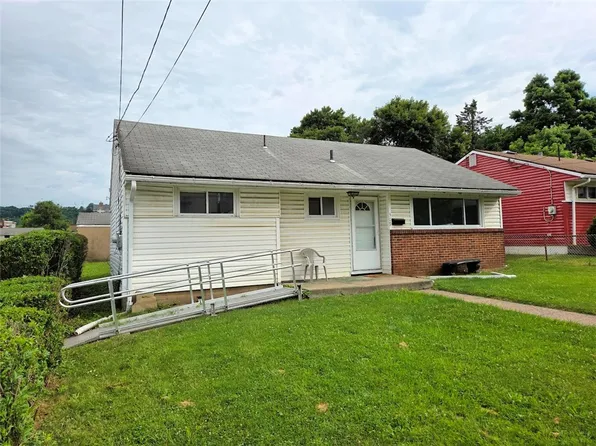 309 36th St, McKeesport, PA 15132