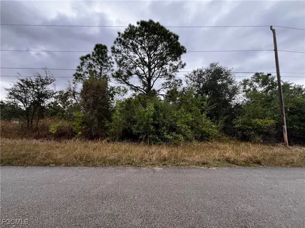 901 Barcia St E, Lehigh Acres, FL 33974