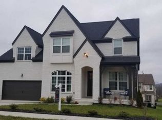 2308 Coppergate Way, Thompsons Station, TN 37179