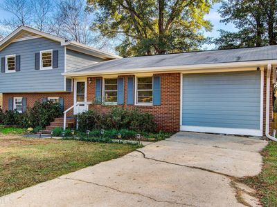 227 School Rd, Hampton, GA, 30228