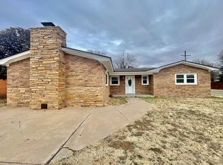2802 57th St, Lubbock, TX 79413