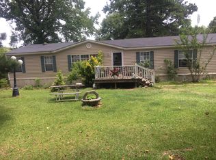 2943 Germantown Rd, Minden, LA 71055