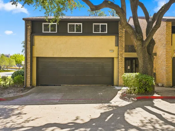 1816 Mojave Pl, Irving, TX 75061